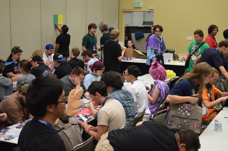Illustration for article titled How To Play The My Little Pony Collectible Card Game, Basically